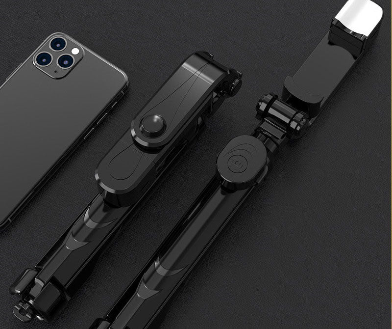 Neuheiten | Bluetooth-Selfie-Stick-Stativ