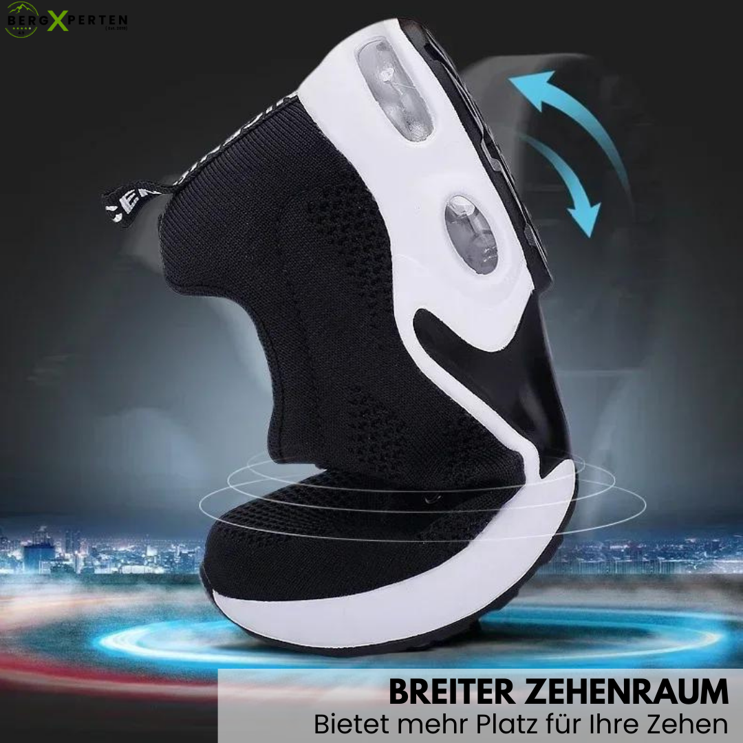 OrthoCare – Ergonomische & gesunde Schuhe für mehr Bewegung & Gewichtsverlust