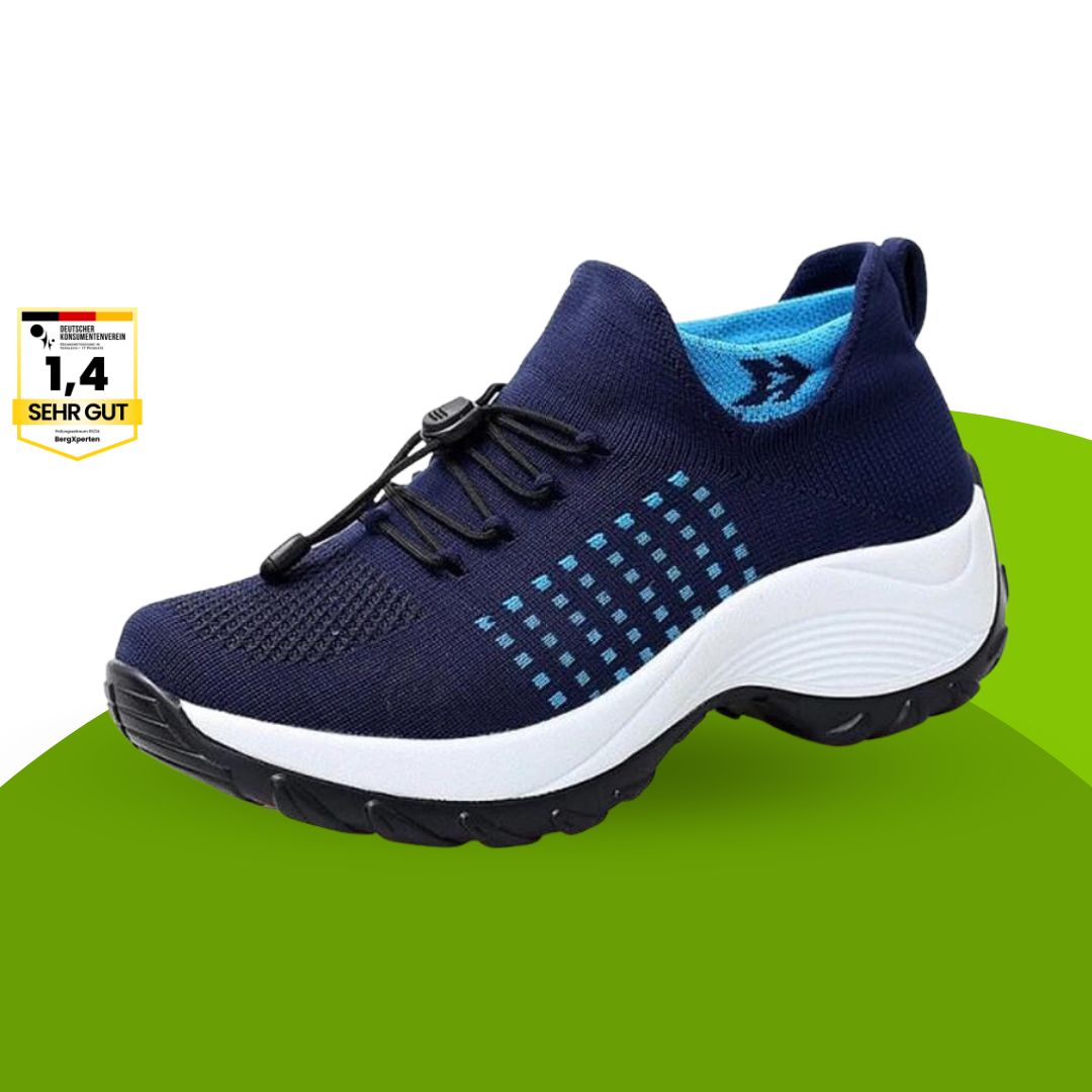 Orthofit Hallux – ergonomische & schmerzlindernde Hallux Valgus Schuhe