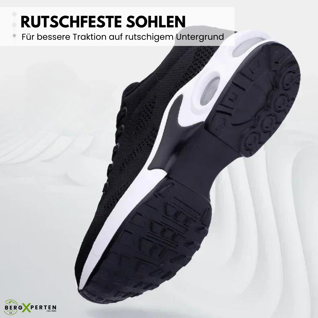 OrthoCare – Ergonomische & gesunde Schuhe für mehr Bewegung & Gewichtsverlust