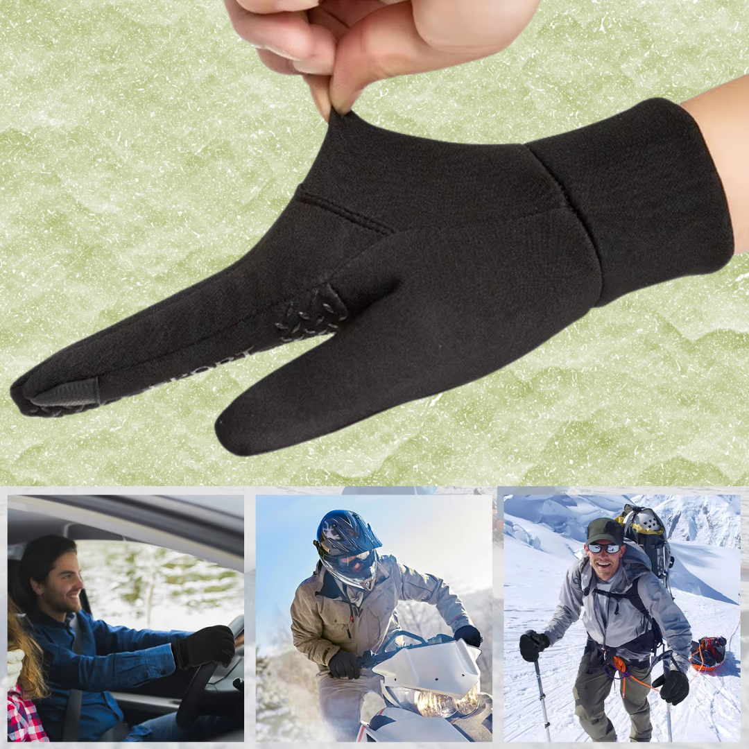 Frostsport - Thermohandschuhe