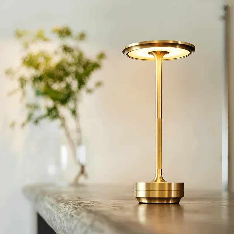EcoLume - Lampe