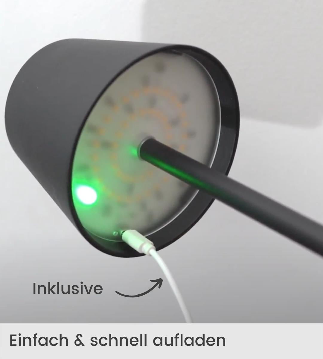 Neuheiten - kabellose Lampe Set Angebot