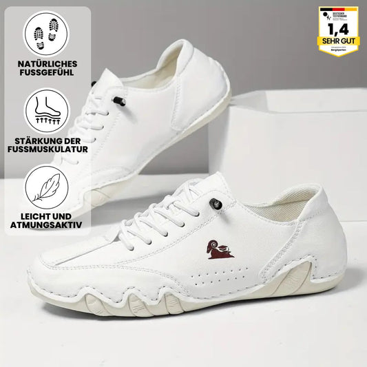 ActiveCare - ergonomischer, rutschfester & wasserfester Barfußschuh für Damen