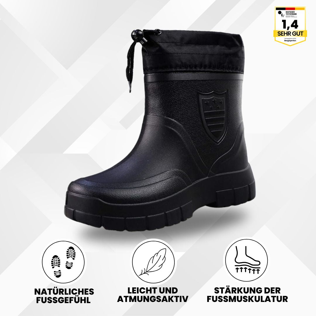RainTex Schuhe