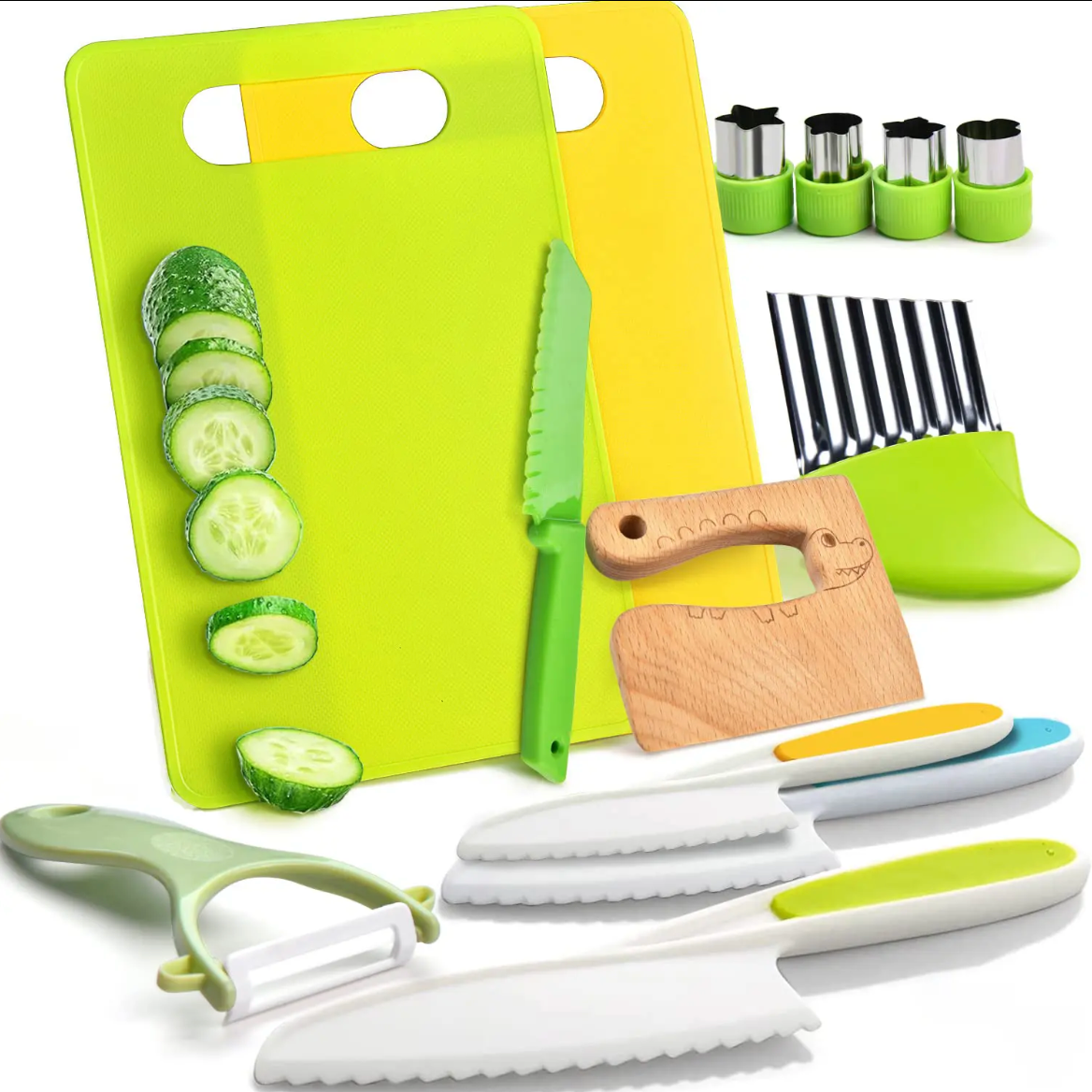 MiniChef - Küchenspielset für Kinder