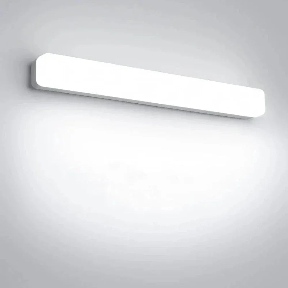 ClearGlow - LED-Spiegelleuchte für das Badezimmer
