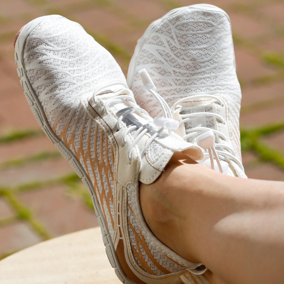 Florax Fit – Ergonomische & gesunde Barfußschuhe für mehr Bewegung & Gewichtsverlust