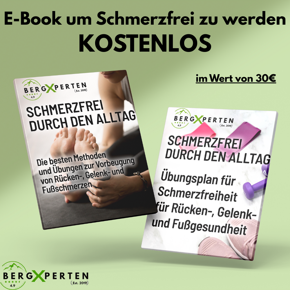 Alpaka - orthopädische, wasserdichte & rutschfeste Leder-Barfußschuhe für Entlastung bei Rückenschmerzen & Gelenkproblemen