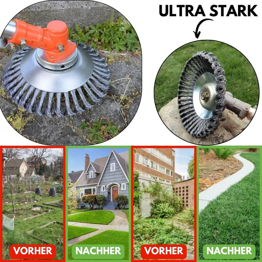 ProfiTrim -  für perfekte Ergebnisse