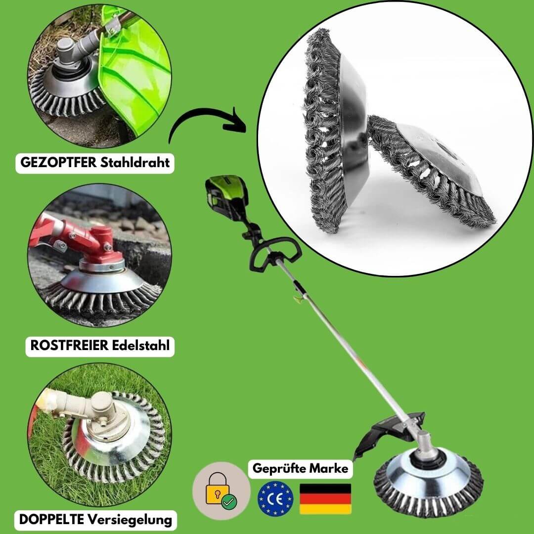 ProfiTrim -  für perfekte Ergebnisse