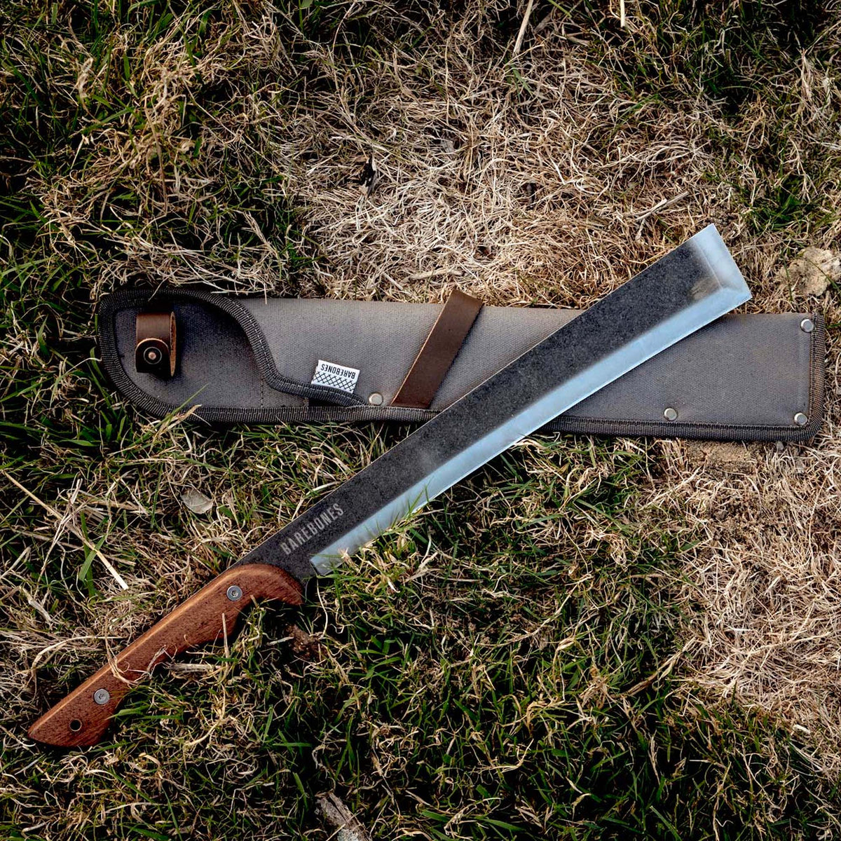 Japanese Nata Tool – Tradition trifft auf Vielseitigkeit