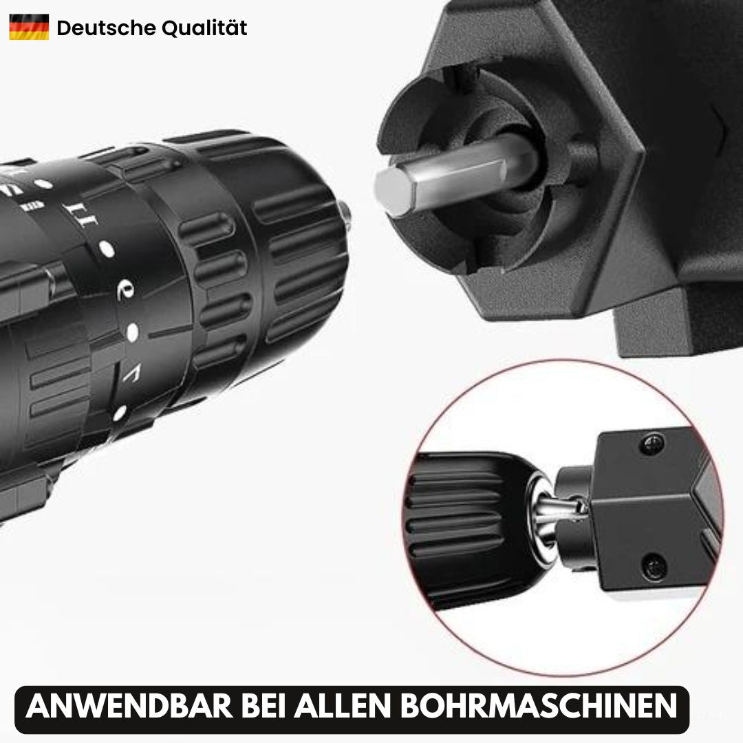 PowerMax Säge