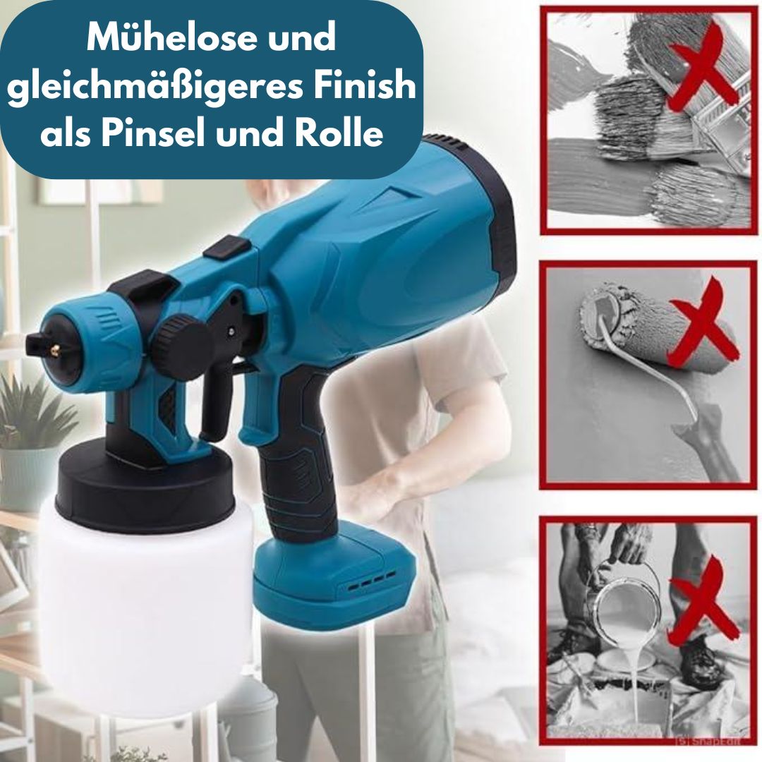 PaintMax