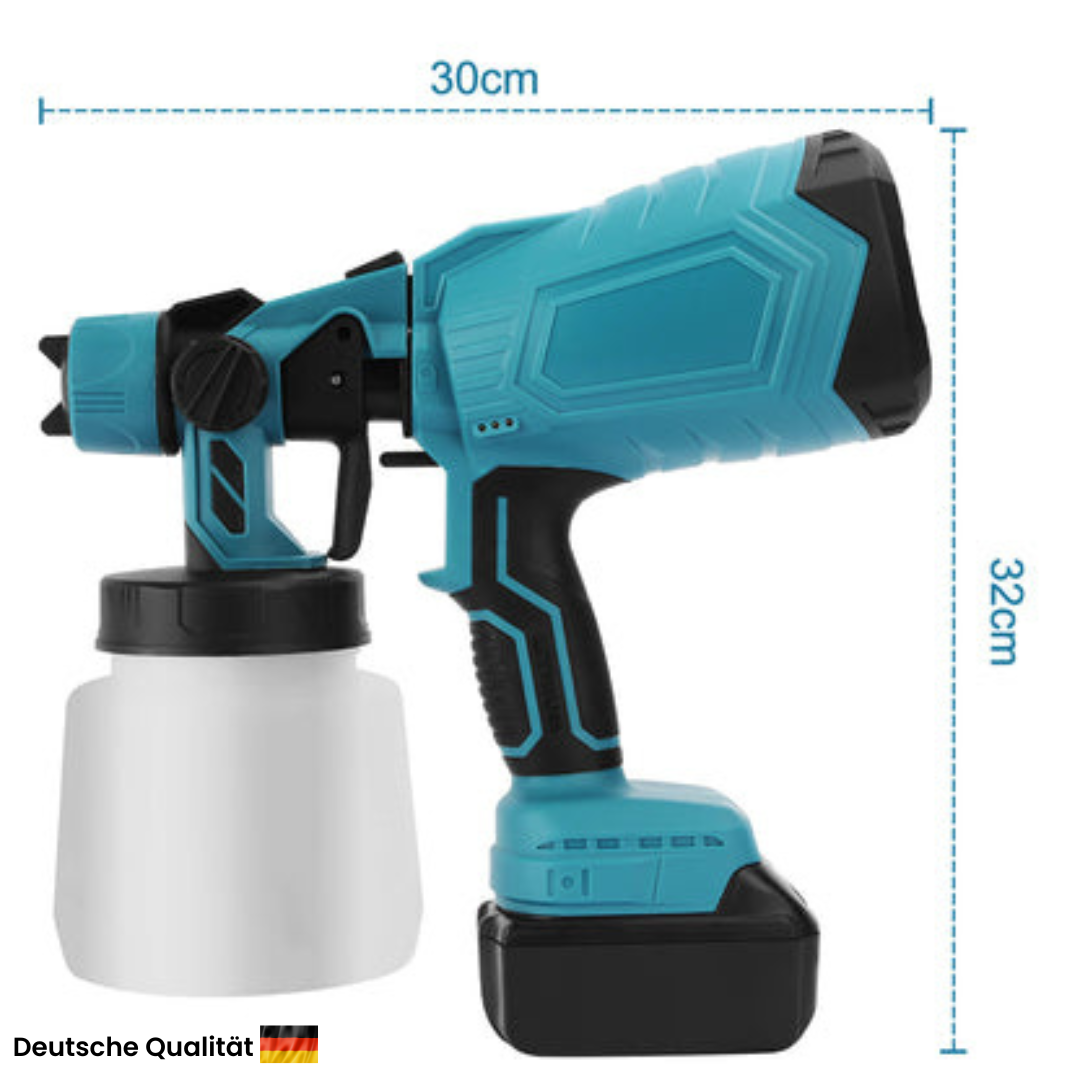 PaintMax