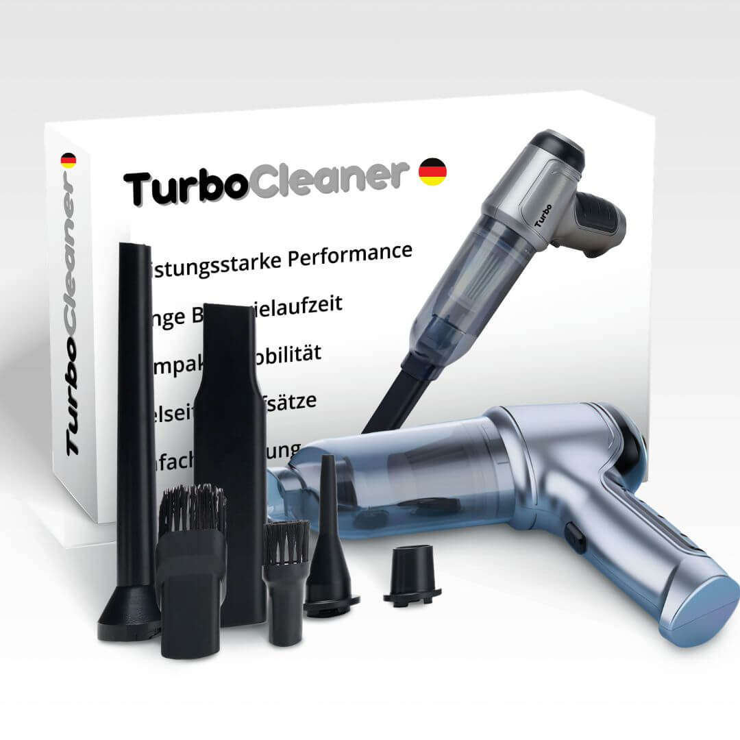 TurboClean