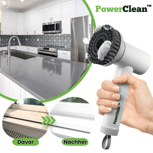 PowerClean 3.0