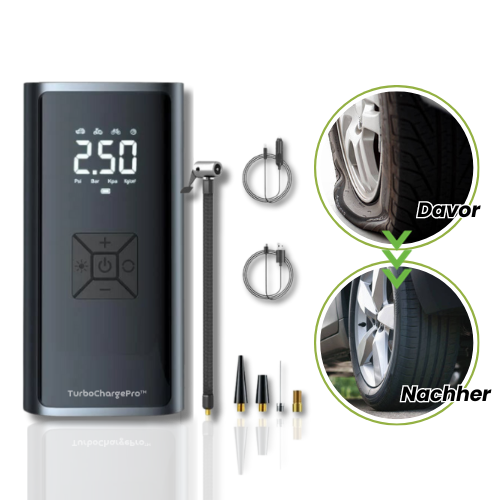 TurboChargePro 3.0