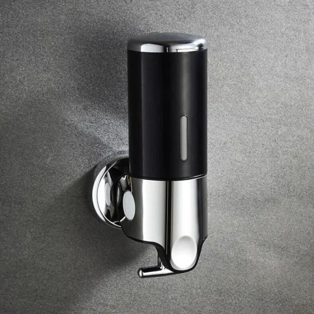 Moderner Wandseifenspender - Elegantes Accessoire für das Badezimmer