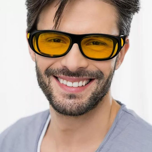 NightVision Nachtbrille für bessere Sicht