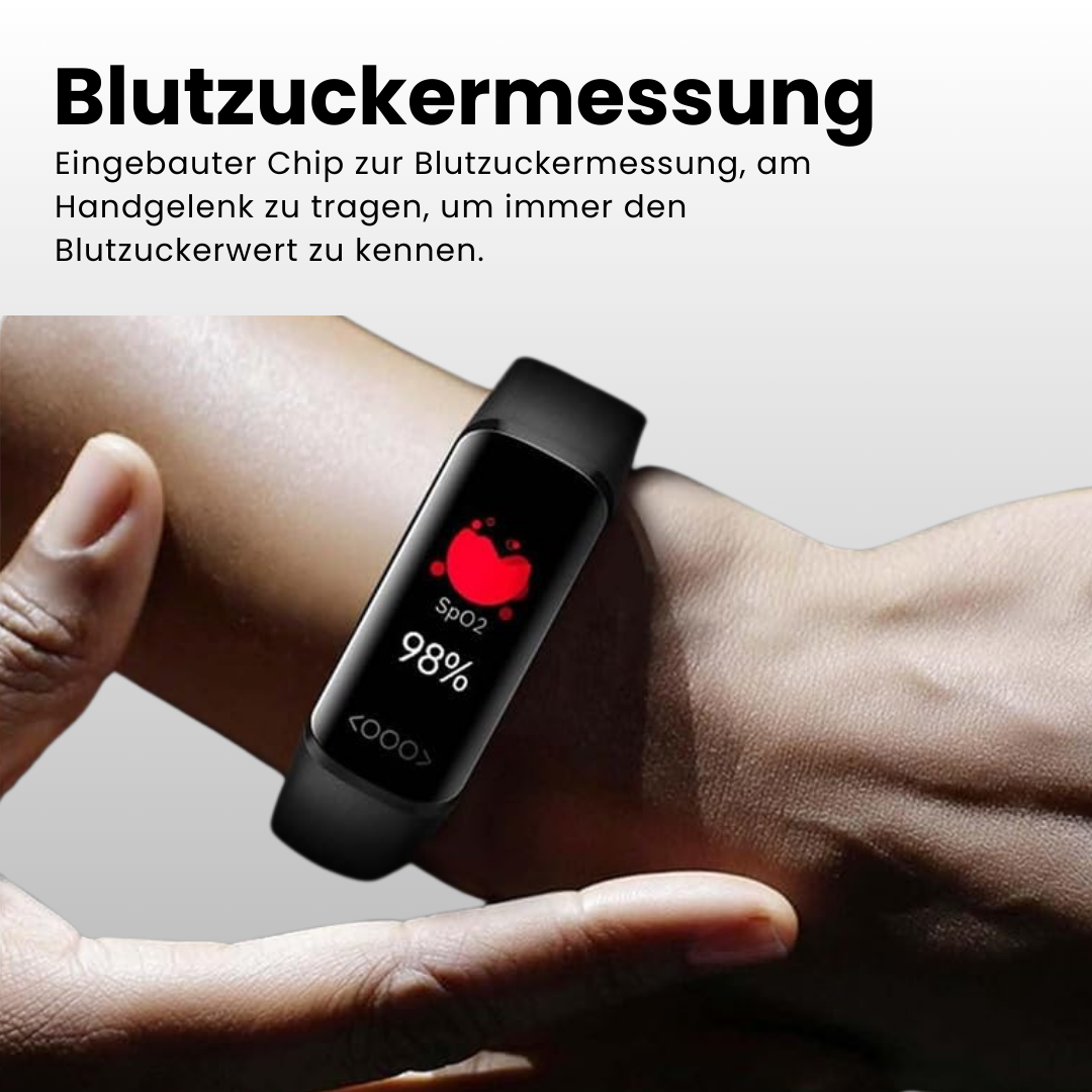 Healthtec Armband