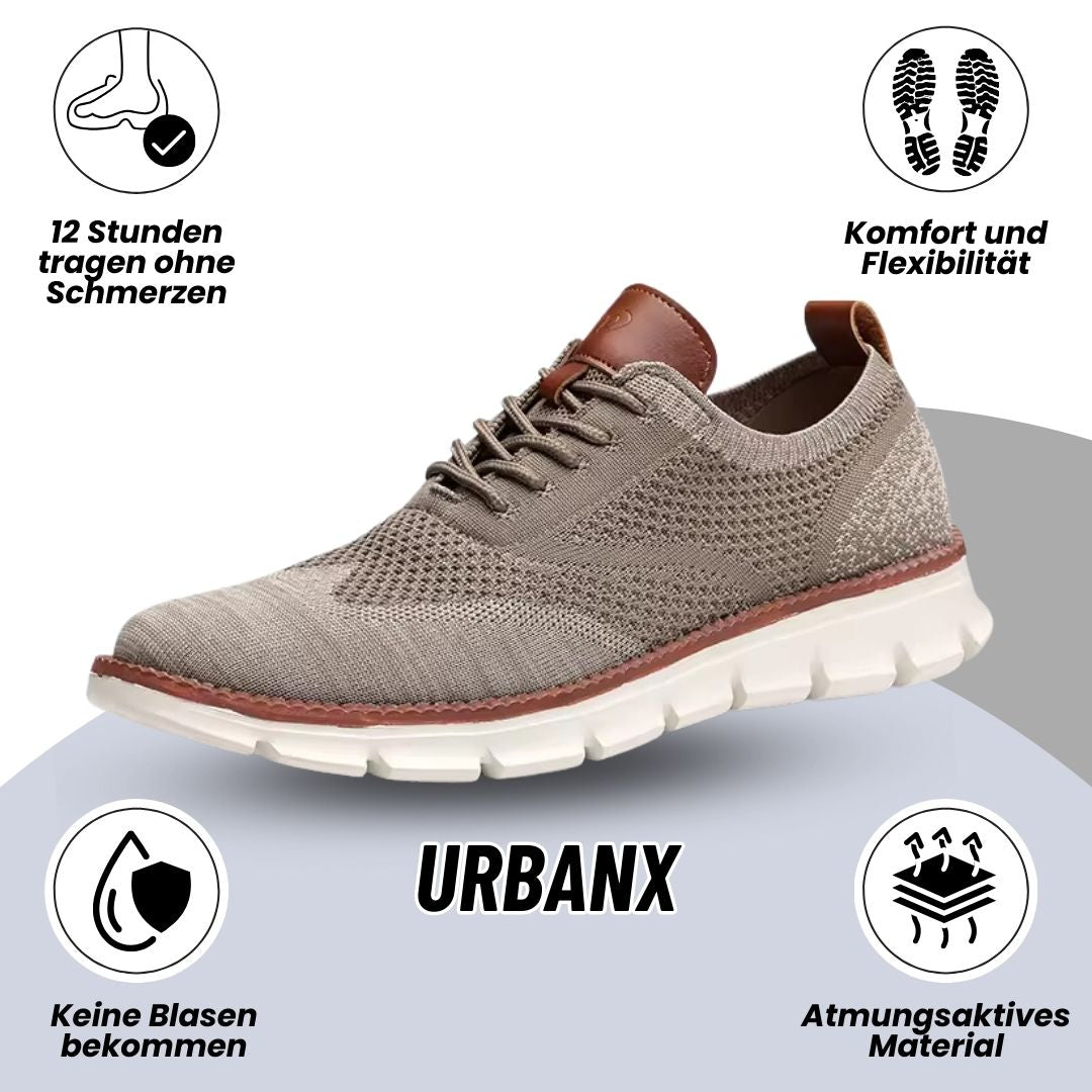 Bequeme, rutschfeste & wasserdichte Schuhe für Alltag & Outdoor