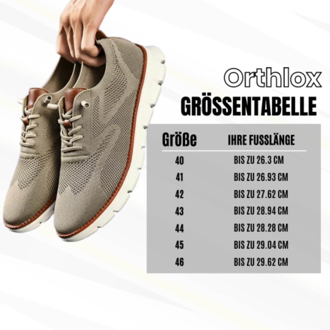 Olox - Schuhe