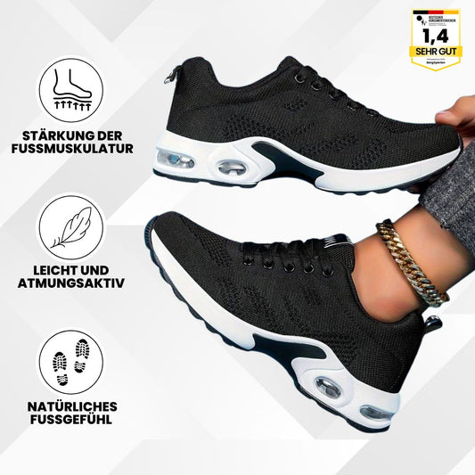 OrthoCare – Ergonomische & gesunde Schuhe für mehr Bewegung & Gewichtsverlust