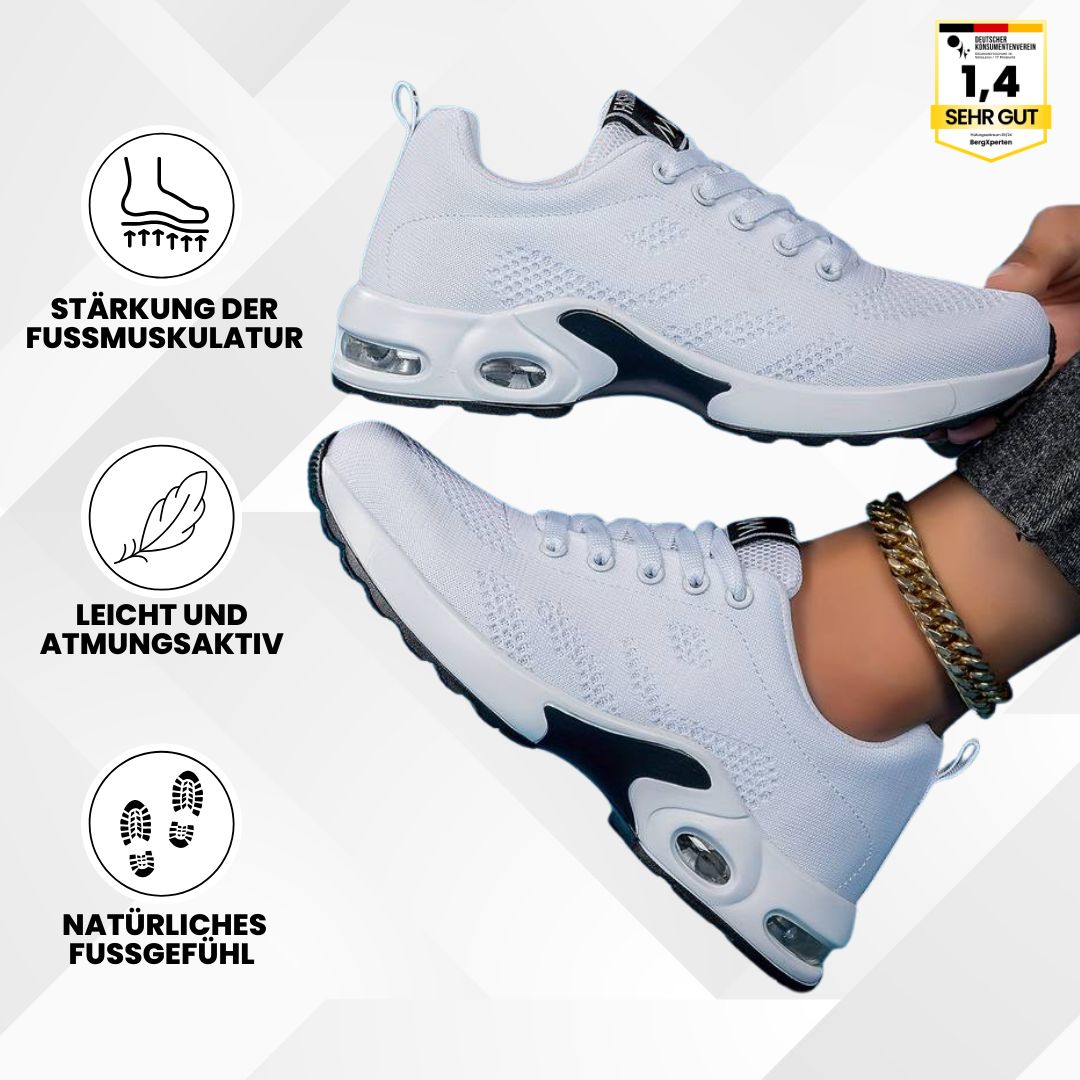 OrthoCare – Ergonomische & gesunde Schuhe für mehr Bewegung & Gewichtsverlust