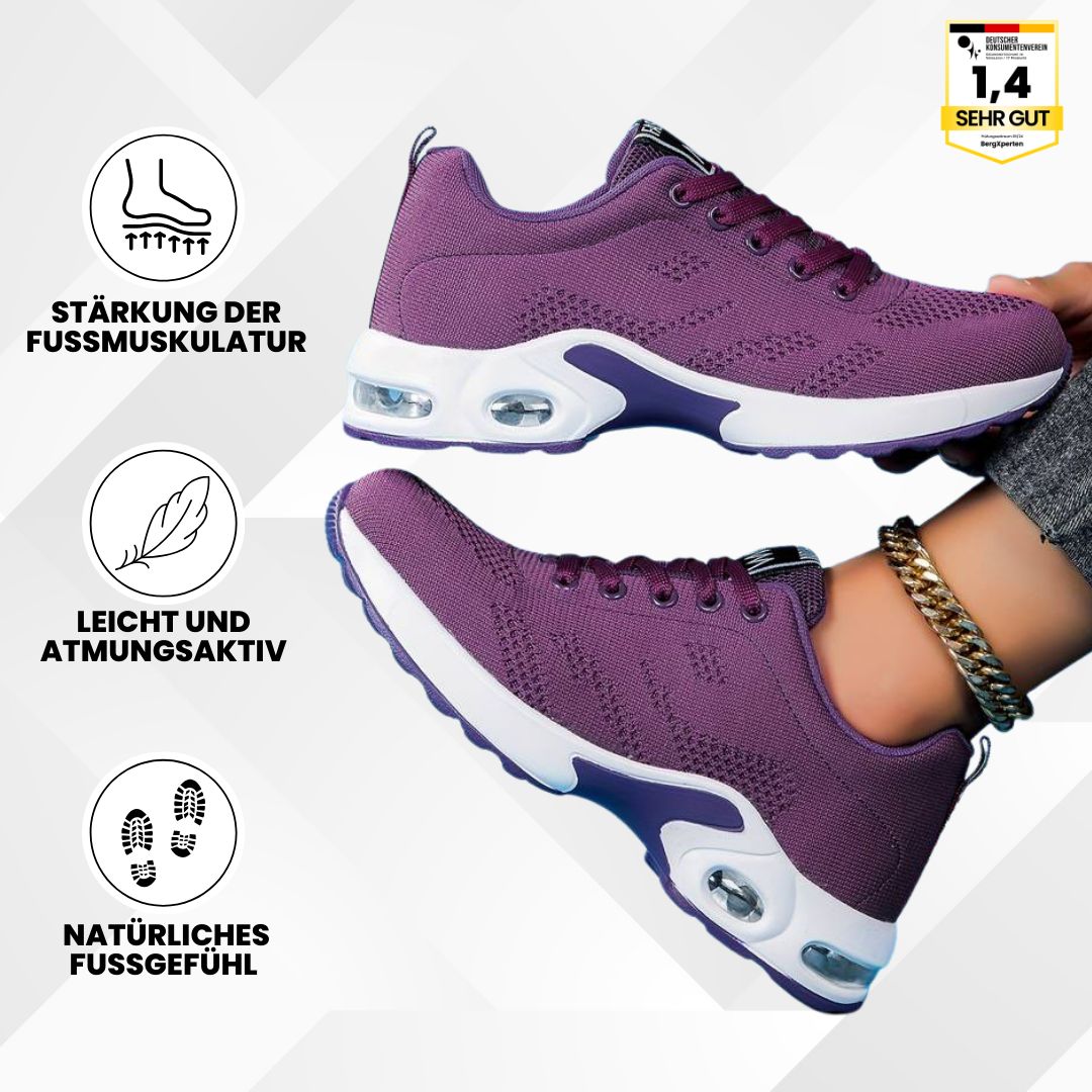 OrthoCare – Ergonomische & gesunde Schuhe für mehr Bewegung & Gewichtsverlust