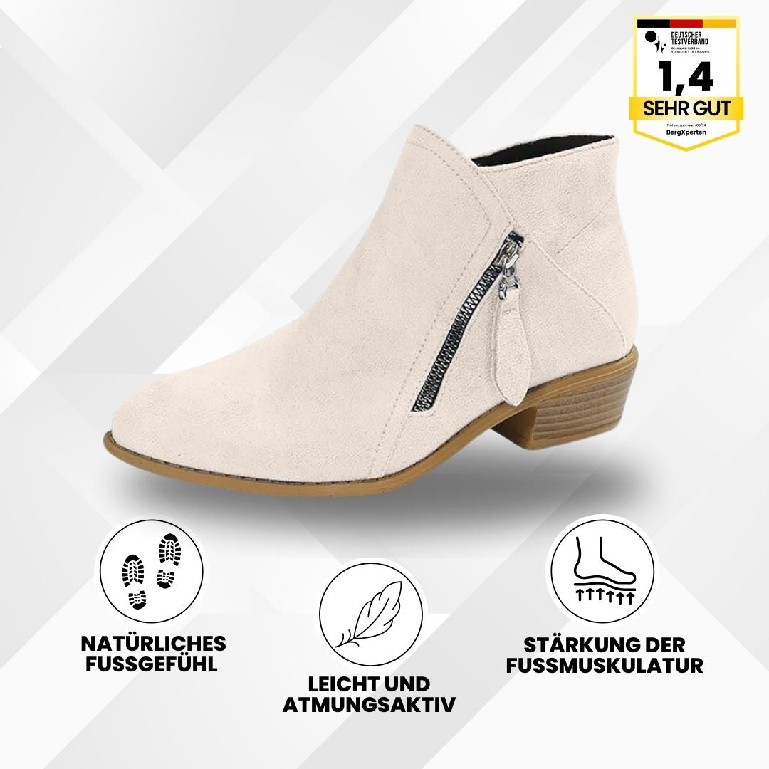 OrthoStep Stiefeletten