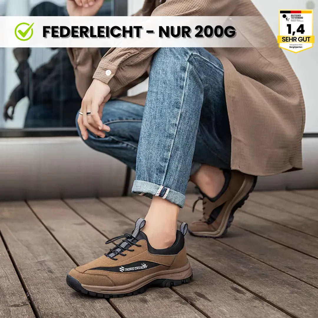 OrthoGo - Schuh