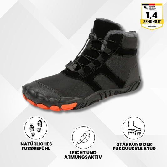 OrthTrek -  Barfußschuh