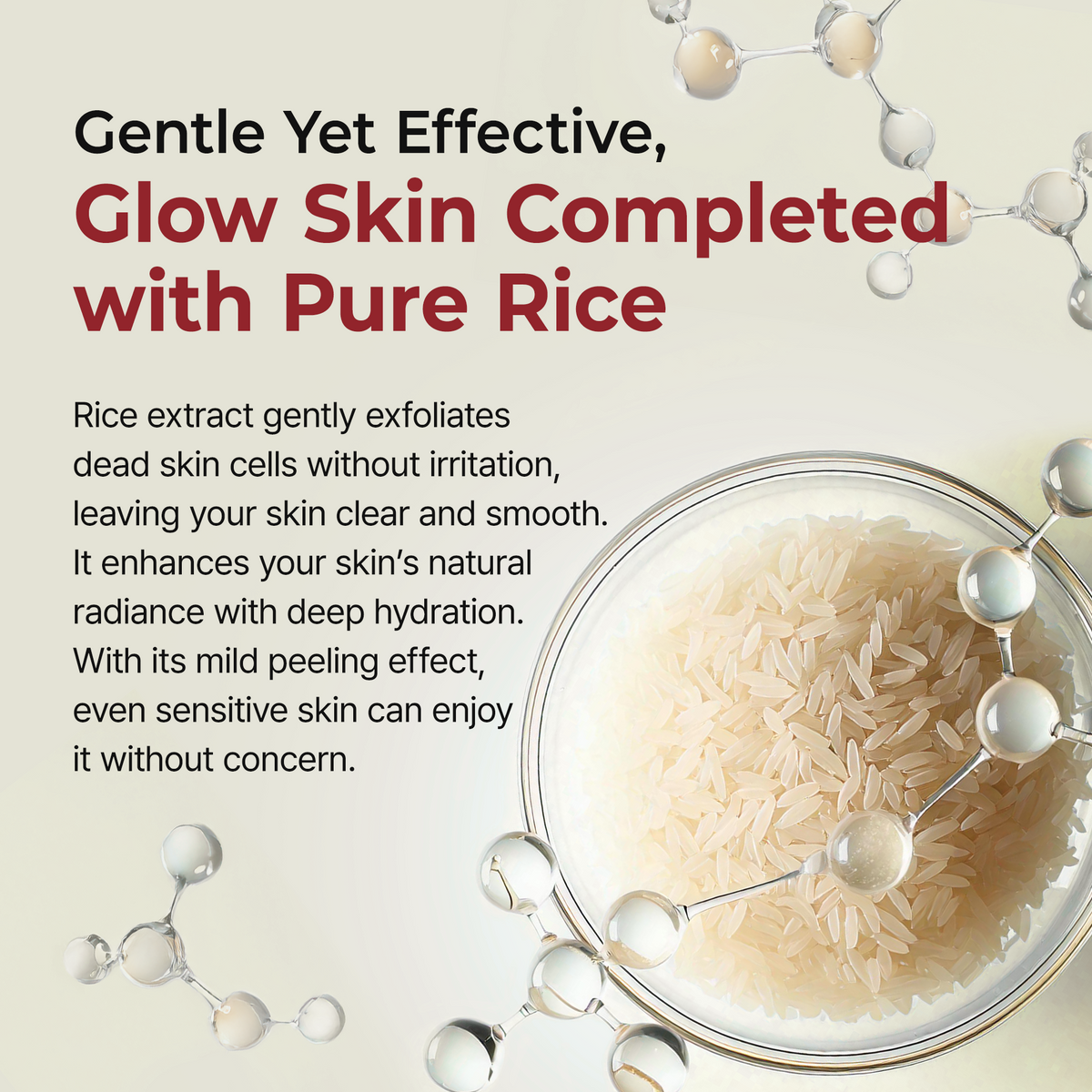 Peel Shot Glow Reislinie