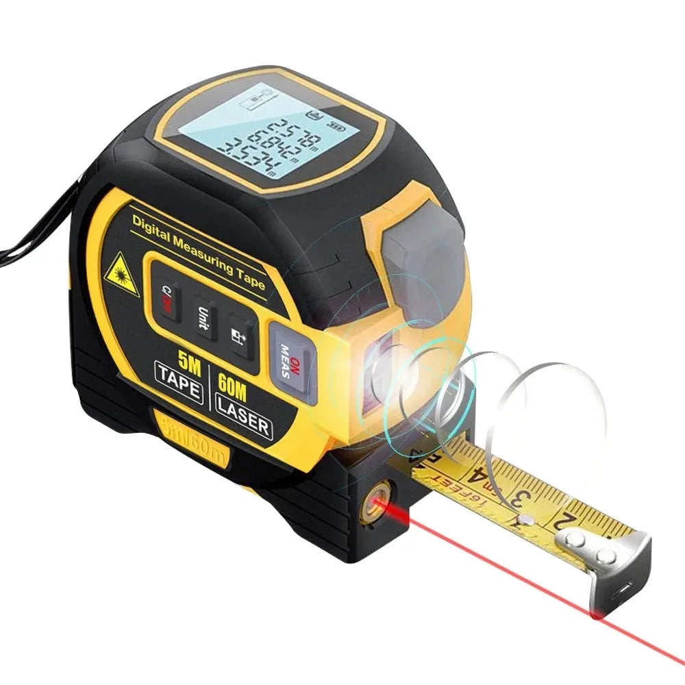 Neuheiten | Stahl Laser Messschieber