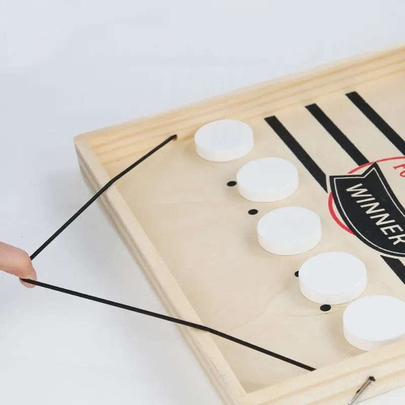 Neuheiten | Slingshot Brettspiel