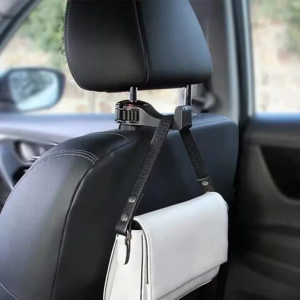 Neuheiten | Auto Kopfstützenhaken Handyhalter