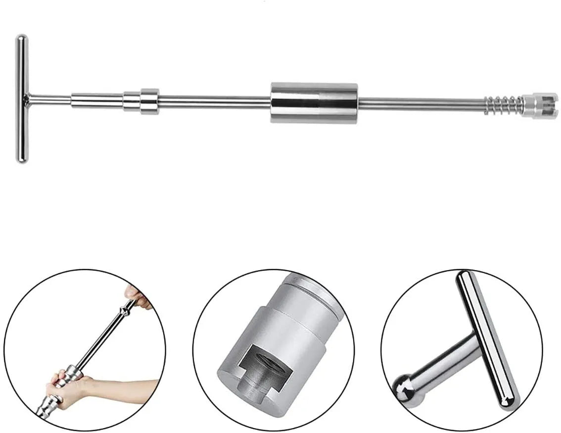 Neuheiten | Auto Dellen Reparatur Set
