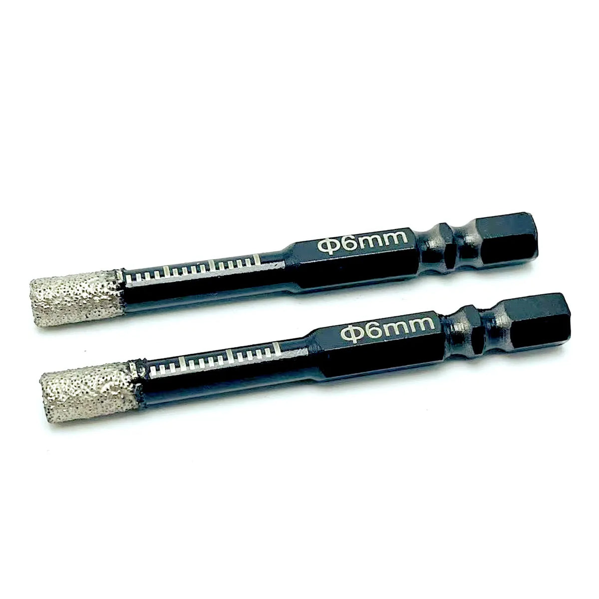 Neuheiten | Diamantbeschichtetes Bohrer Set