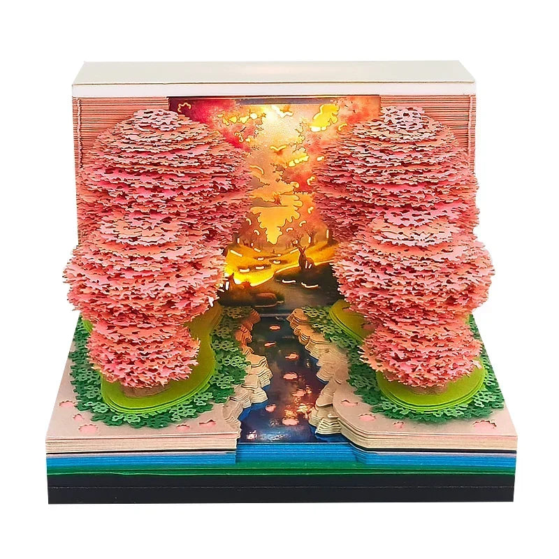 Neuheiten | 3D Kunstkalender