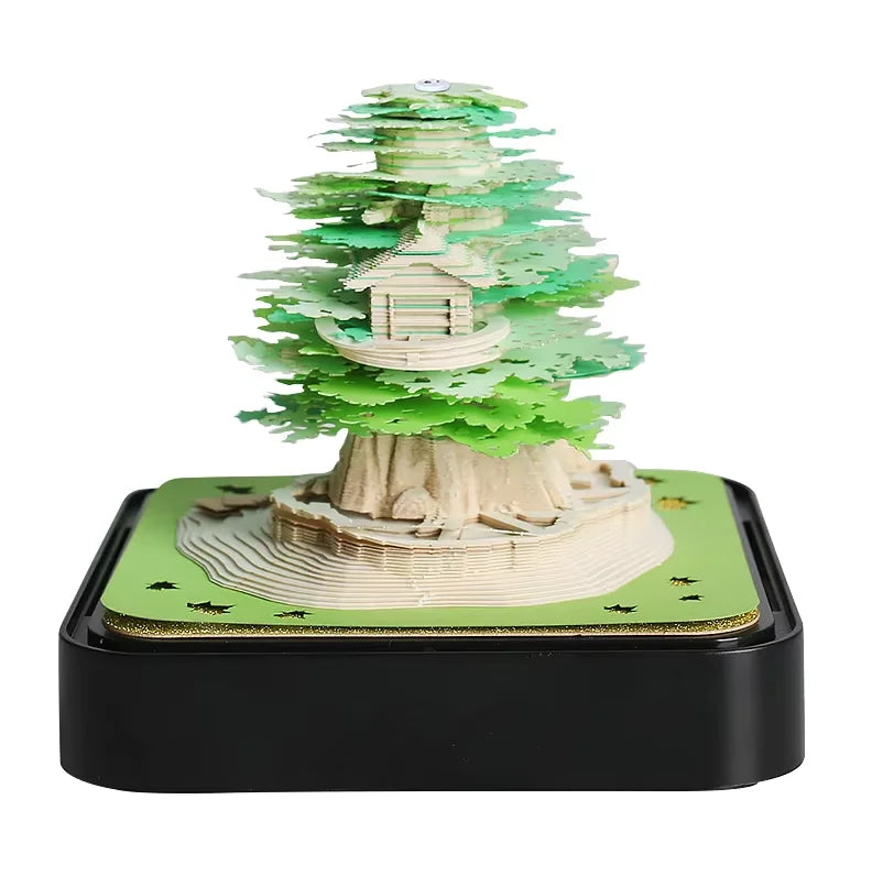 Neuheiten | 3D Kunstkalender