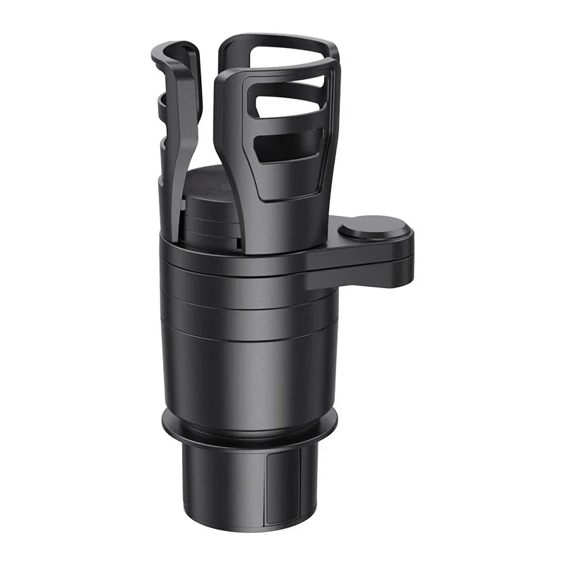 Neuheiten | 4 In 1 verstellbarer Auto Becherhalter