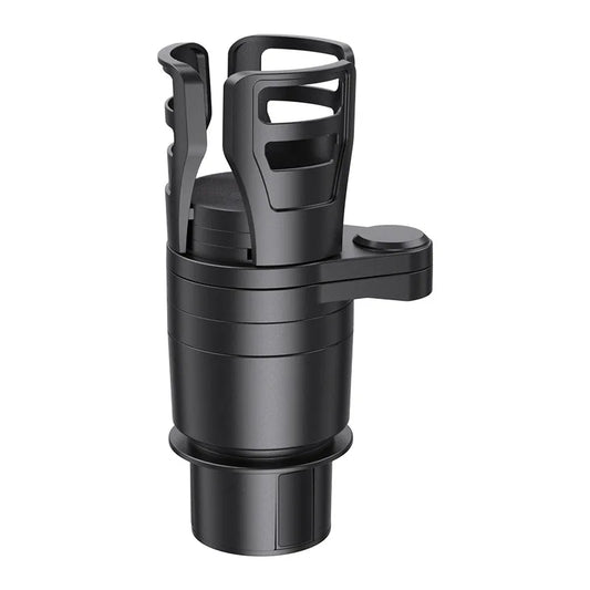 Neuheiten | 4 In 1 verstellbarer Auto Becherhalter