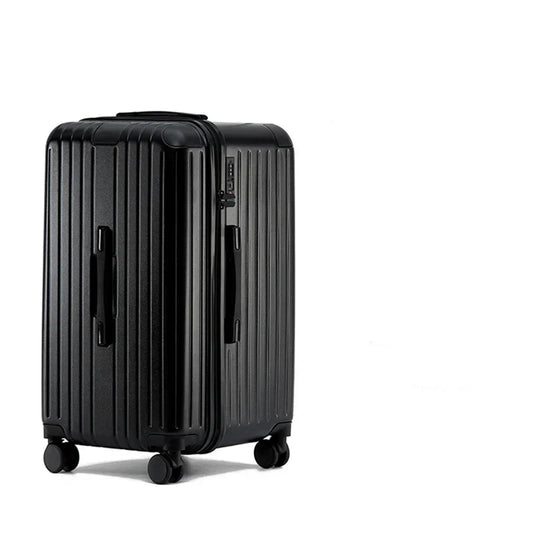 Hartschalen-Koffer – Milano Voyager
