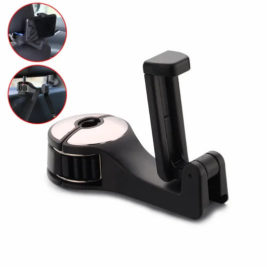 Neuheiten | Auto Kopfstützenhaken Handyhalter