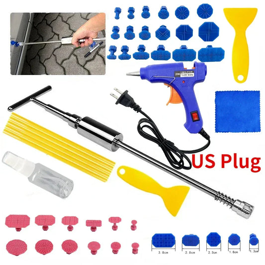 Neuheiten | Auto Dellen Reparatur Set