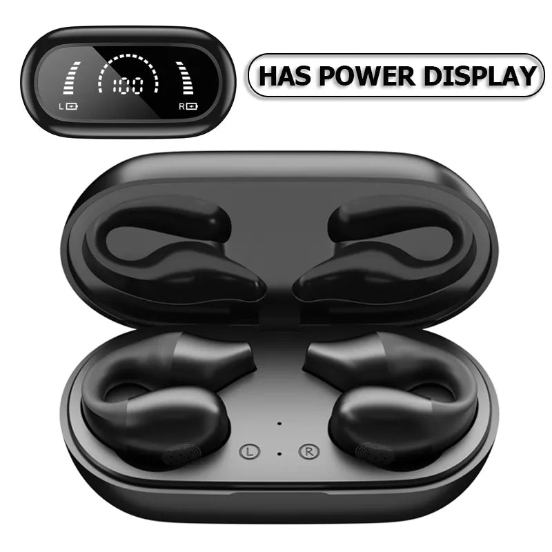 Neuheiten | Ohrclip Bluetooth-Headset