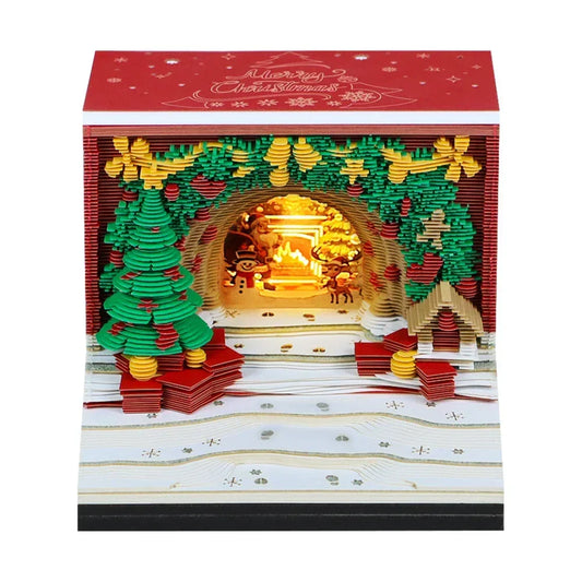 Neuheiten | 3D Kunstkalender