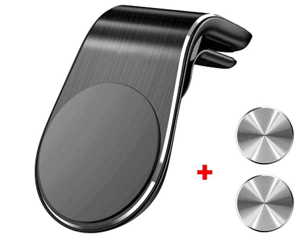 Neuheiten | Magnetischer Auto-Luftauslass Clip Handyhalter