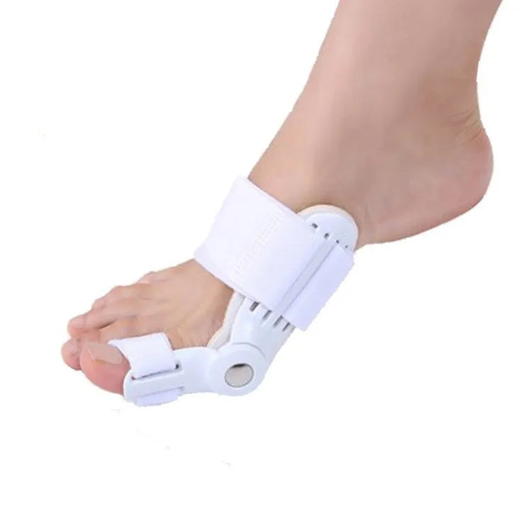 Neuheiten | Flexibler orthopädischer Hallux valgus Korrektor